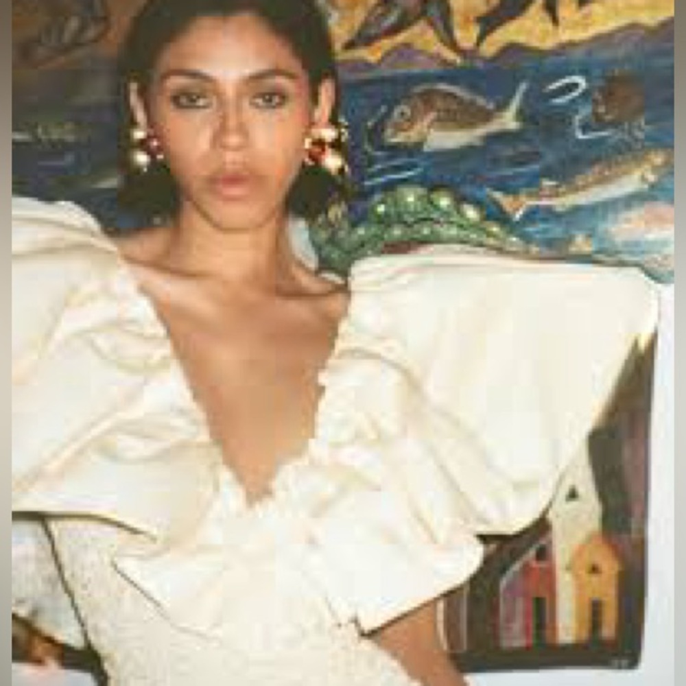 Mara Hoffman Zia Dress